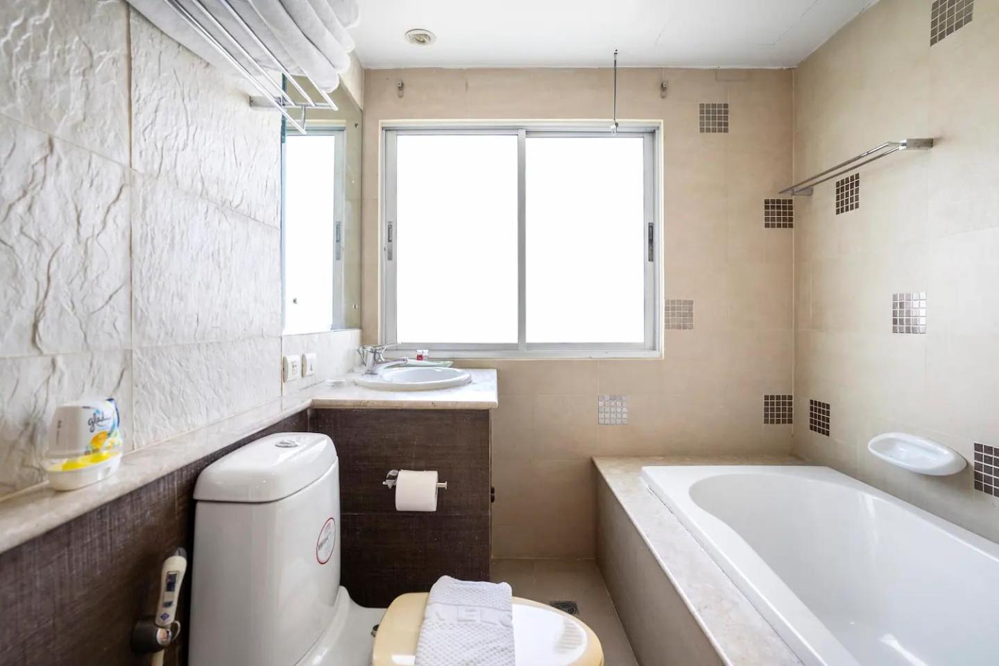 Nara Suite Residence Bangkok Zewnętrze zdjęcie