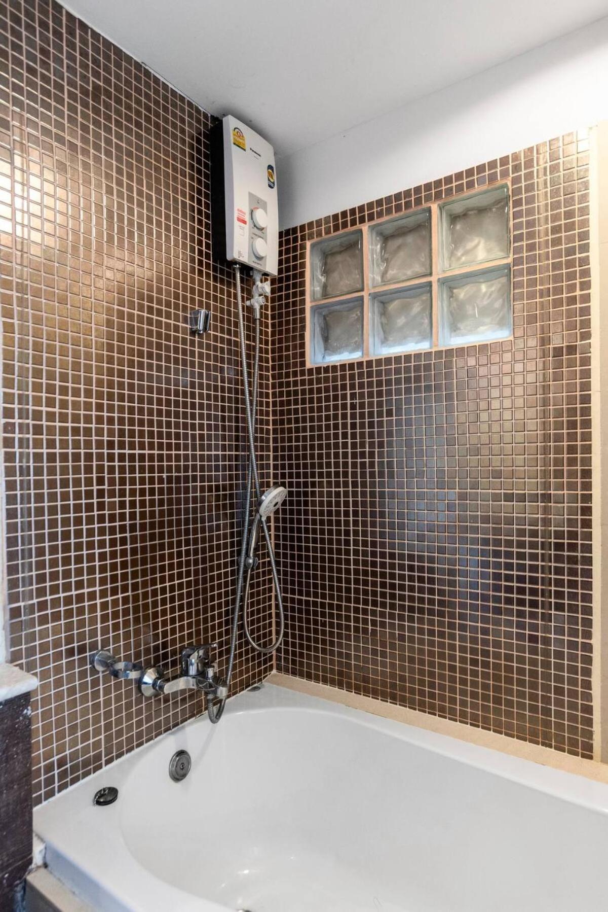 Nara Suite Residence Bangkok Zewnętrze zdjęcie