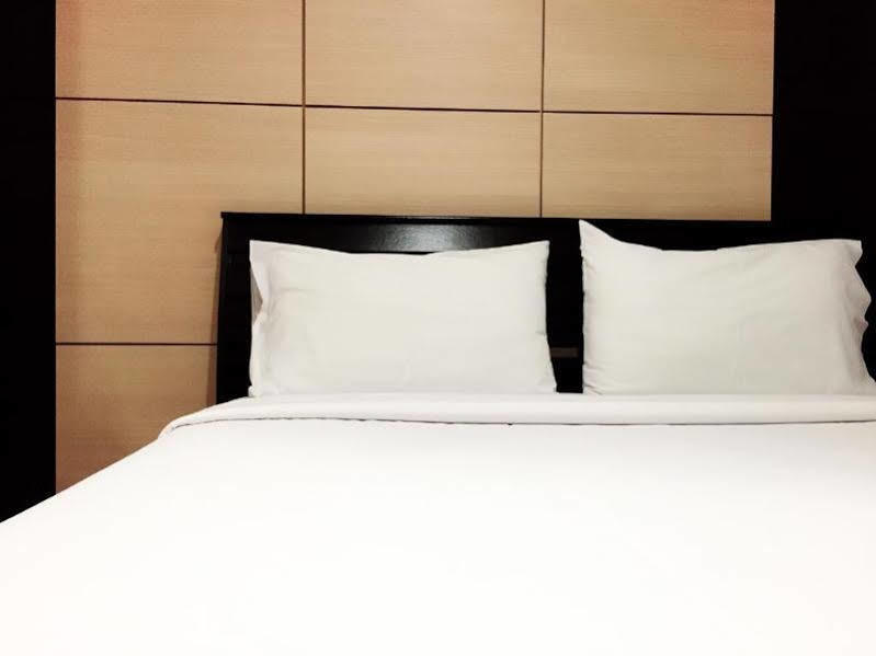 Nara Suite Residence Bangkok Zewnętrze zdjęcie